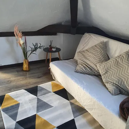 De Charme Proximite Du Centre 公寓 *